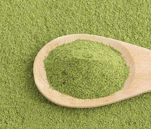 什么是抹茶粉？
